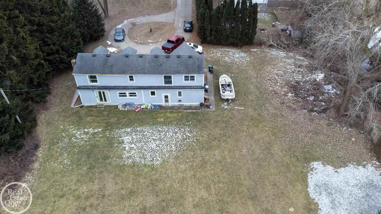 11025 16 1/2 Mile Road Sterling Heights City MI 48312