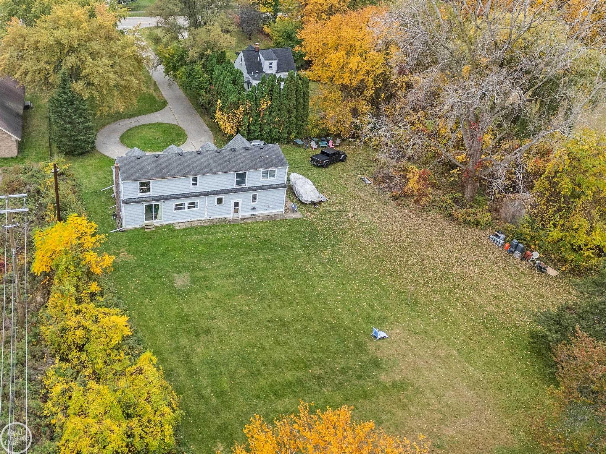 11025 16 1/2 Mile Road Sterling Heights City MI 48312
