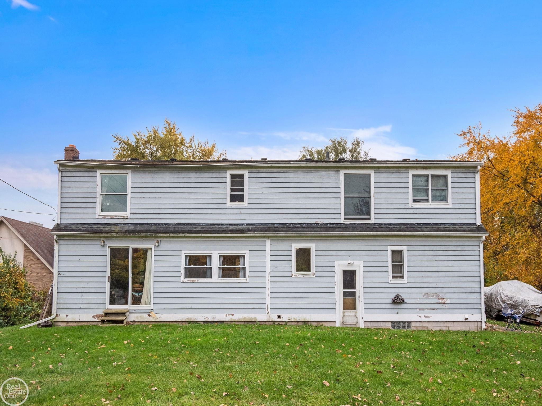 11025 16 1/2 Mile Road Sterling Heights City MI 48312