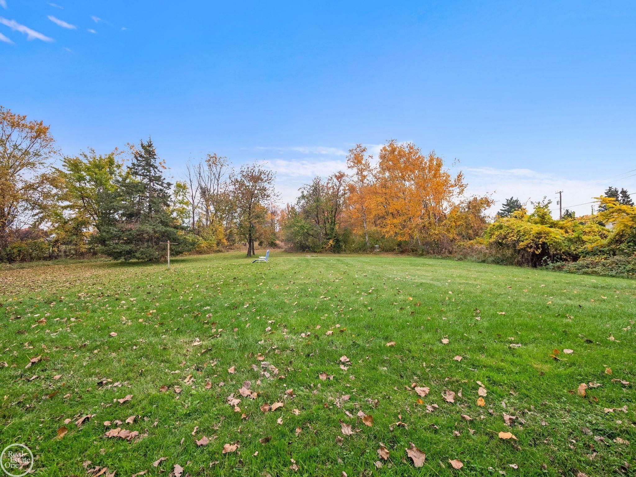 11025 16 1/2 Mile Road Sterling Heights City MI 48312