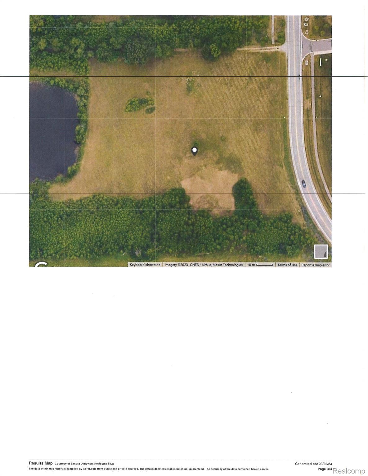 890 Avis Drive Pittsfield Charter Township MI 48108