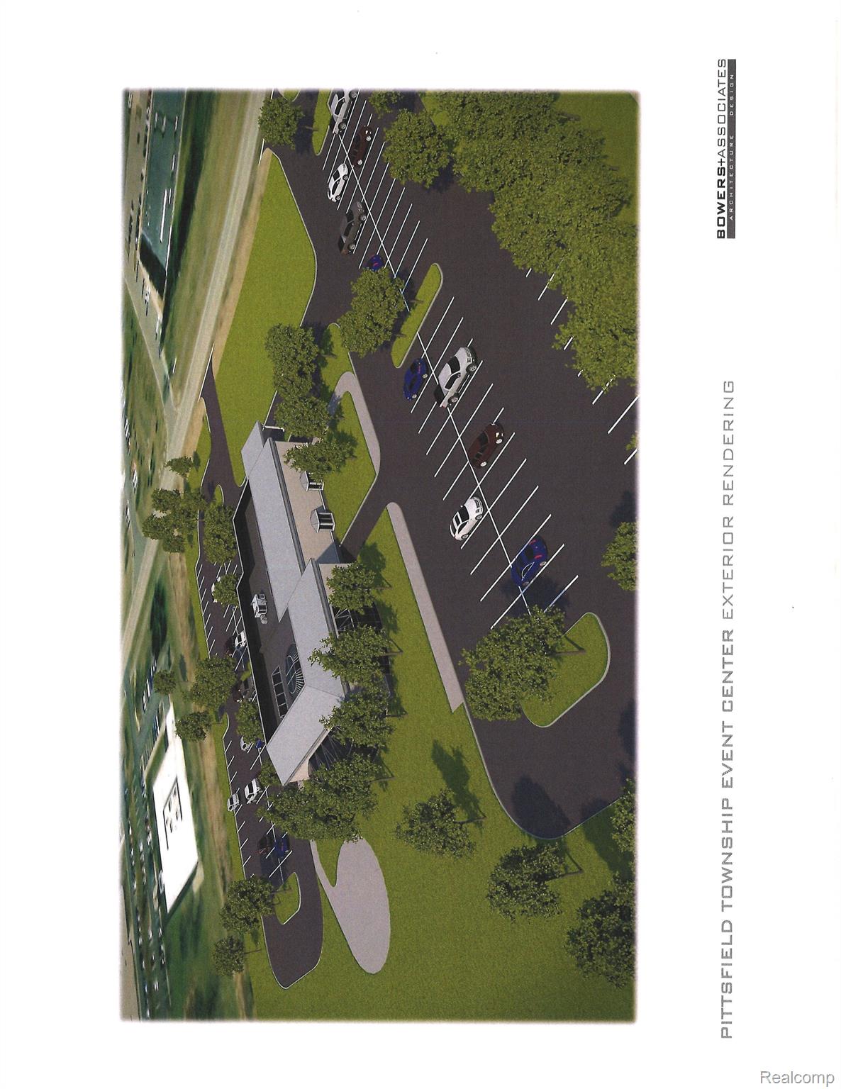 890 Avis Drive Pittsfield Charter Township MI 48108