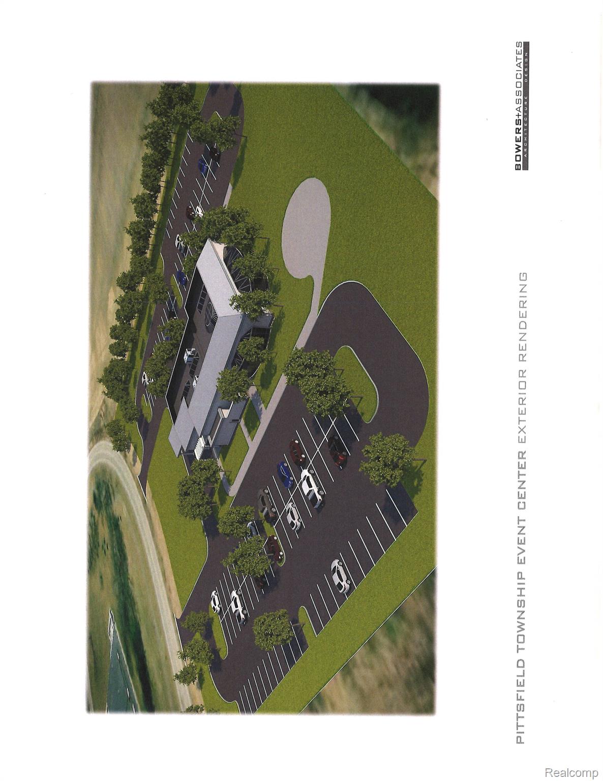 890 Avis Drive Pittsfield Charter Township MI 48108
