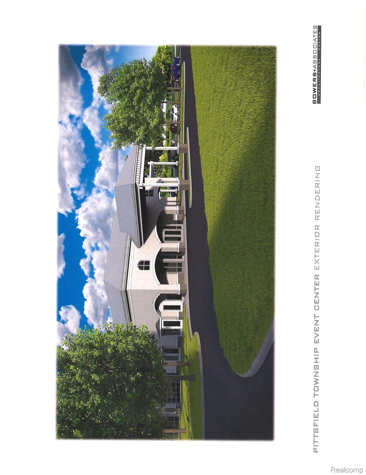 890 Avis Drive Pittsfield Charter Township MI 48108