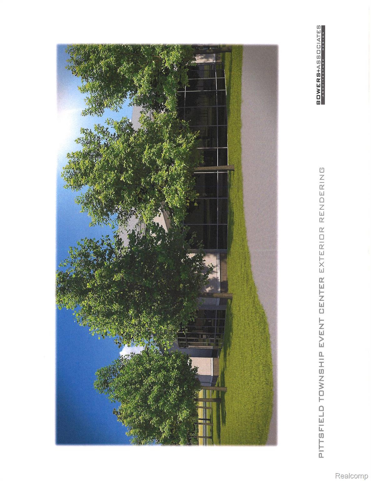 890 Avis Drive Pittsfield Charter Township MI 48108
