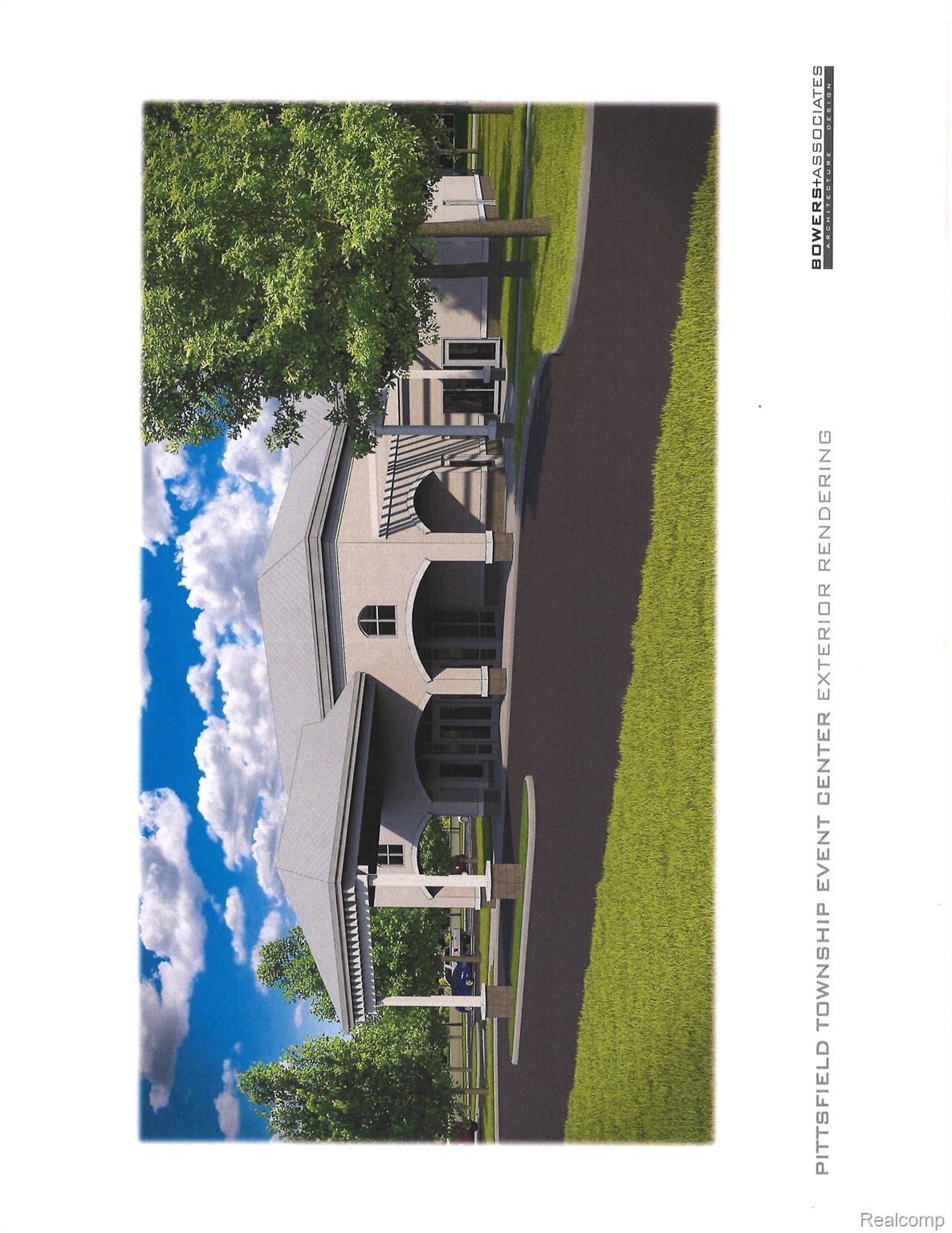 890 Avis Drive Pittsfield Charter Township MI 48108
