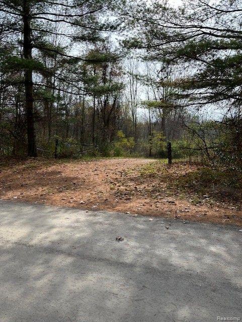 8438 Jordan Road Atlas Township MI 48439