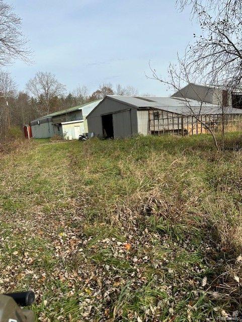 8438 Jordan Road Atlas Township MI 48439