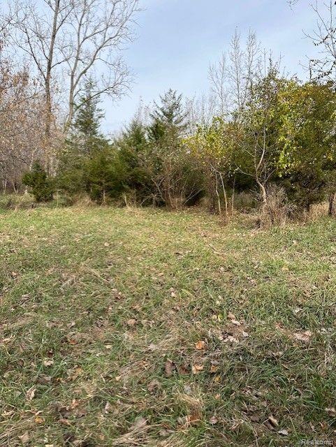 8438 Jordan Road Atlas Township MI 48439