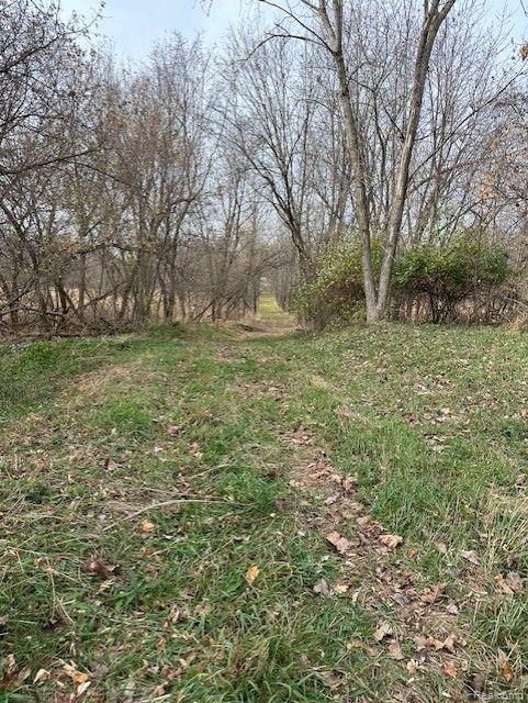 8438 Jordan Road Atlas Township MI 48439