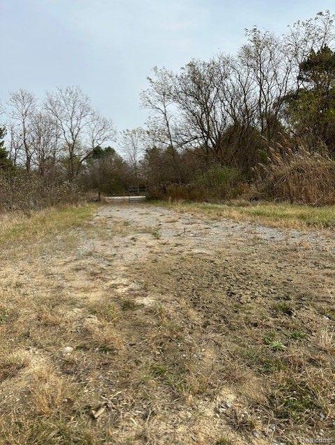 8438 Jordan Road Atlas Township MI 48439
