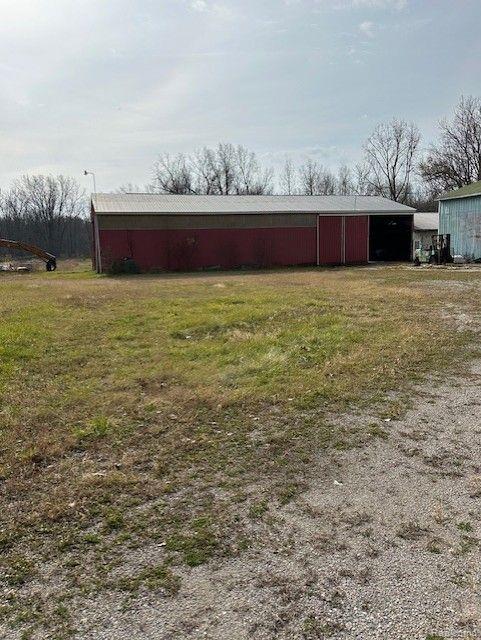 8438 Jordan Road Atlas Township MI 48439