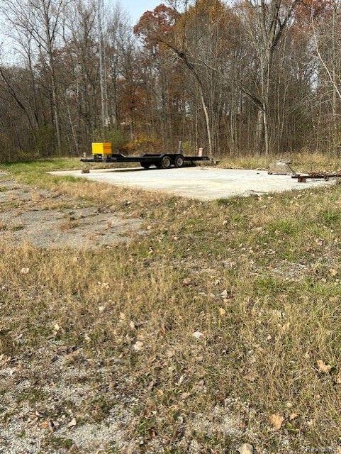 8438 Jordan Road Atlas Township MI 48439