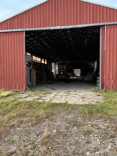 8438 Jordan Road Atlas Township MI 48439
