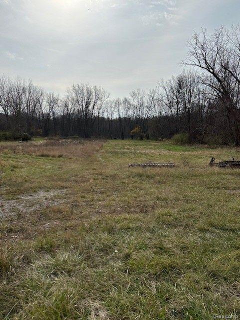 8438 Jordan Road Atlas Township MI 48439