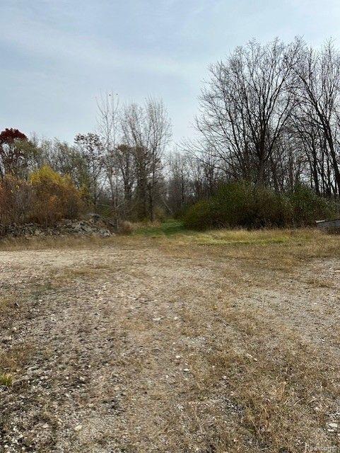 8438 Jordan Road Atlas Township MI 48439