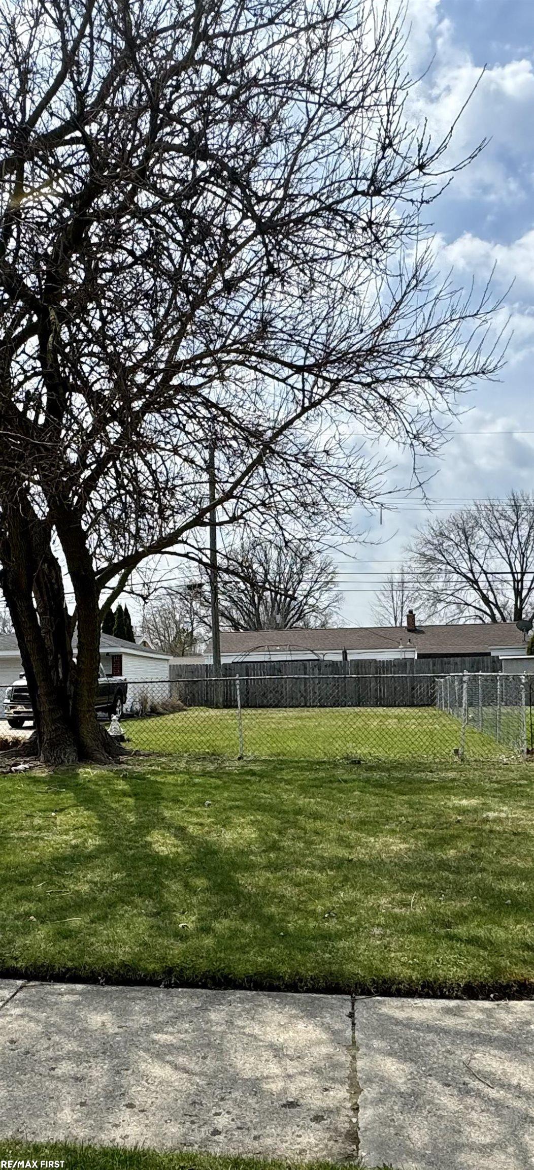 0 Port Street St. Clair Shores City MI 48082