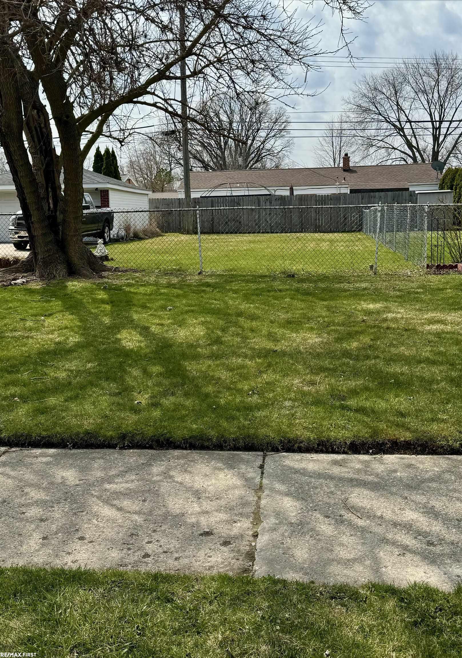 0 Port Street St. Clair Shores City MI 48082