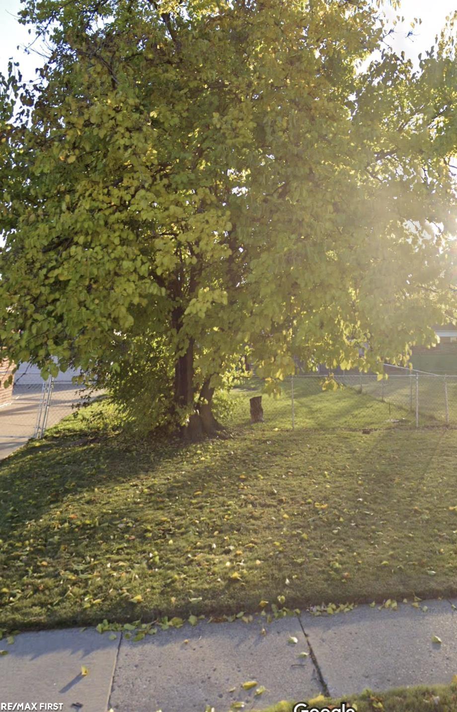 0 Port Street St. Clair Shores City MI 48082