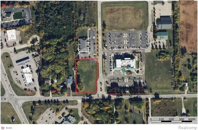 00 Lippincott Boulevard Davison City MI 48423