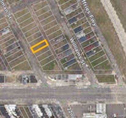 2876 Tillman Street Detroit City MI 48216