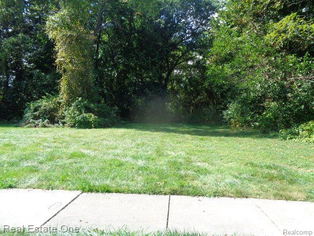 17201 Trinity Street Detroit City MI 48219