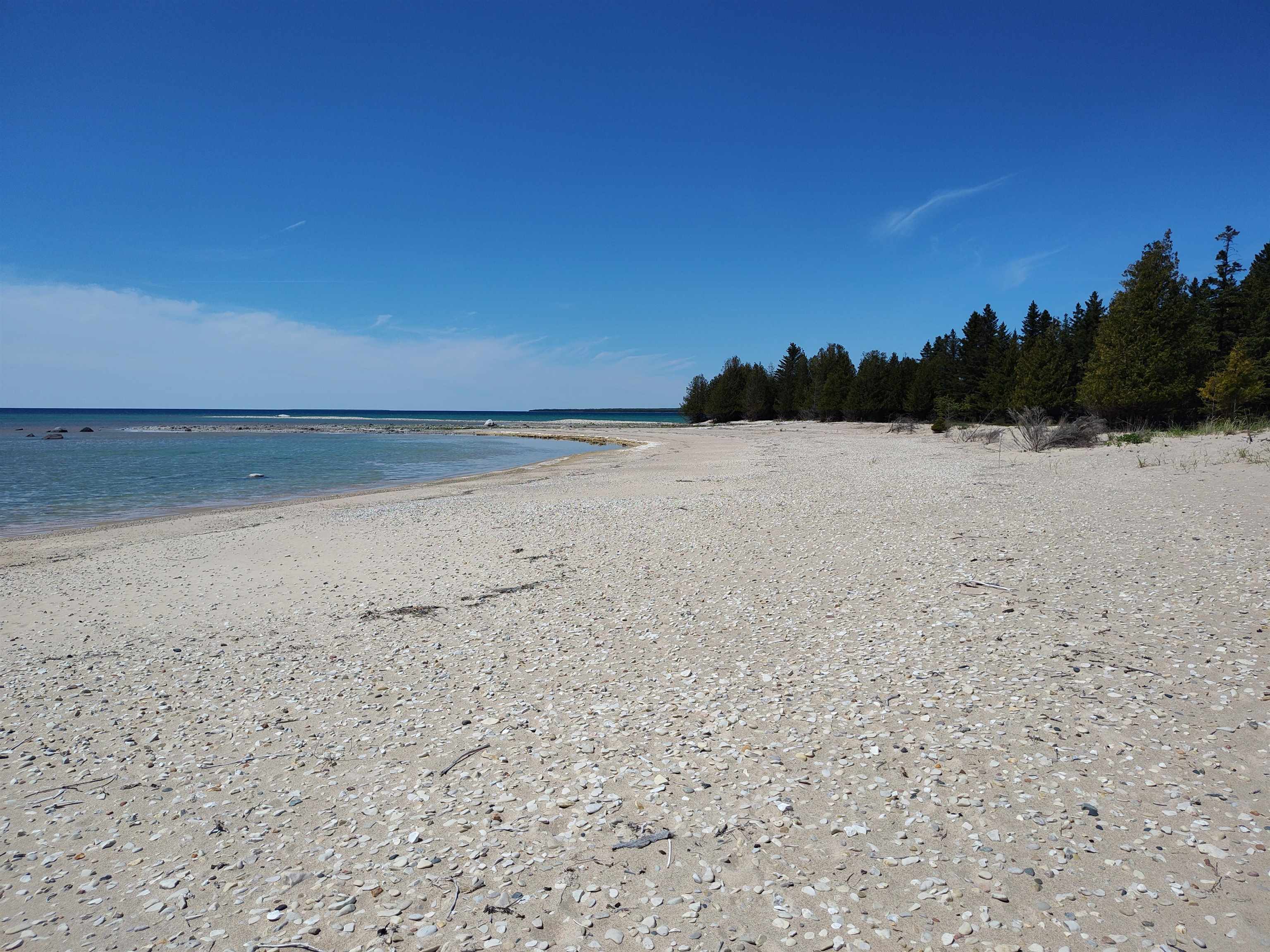 Tbd Mrs Reddings Trail Peaine Township MI 49782