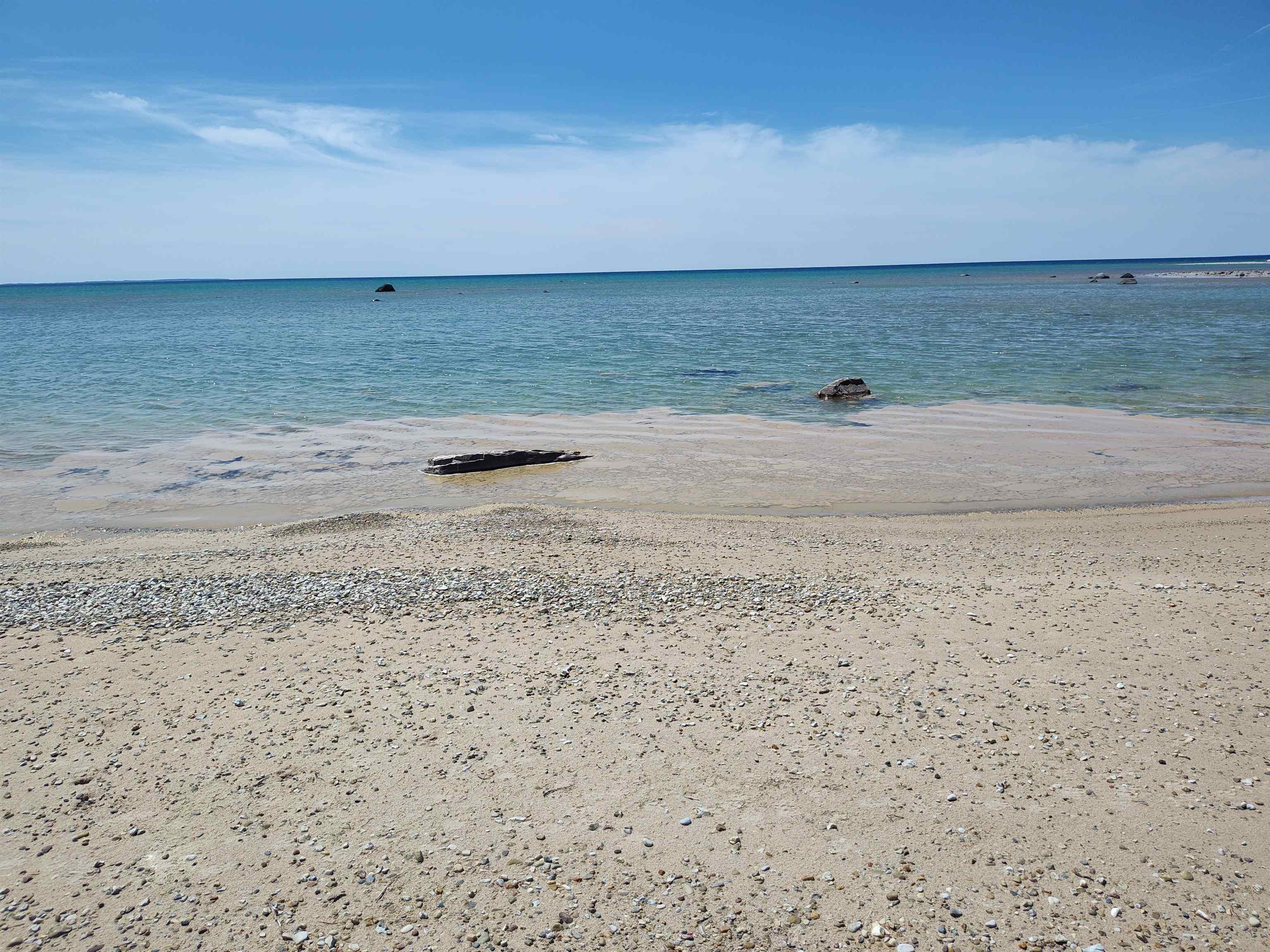 Tbd Mrs Reddings Trail Peaine Township MI 49782