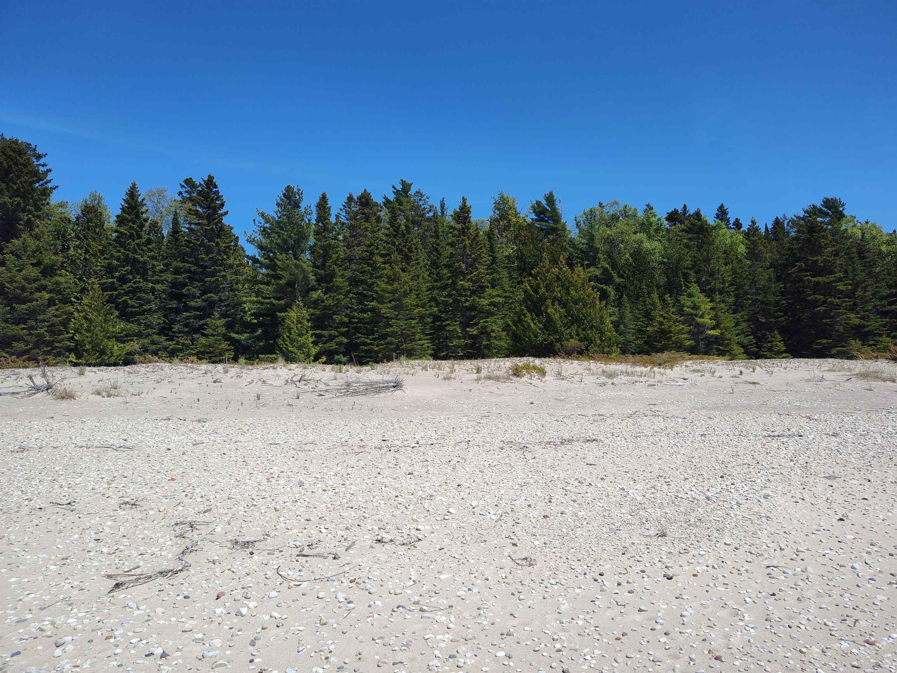 Tbd Mrs Reddings Trail Peaine Township MI 49782