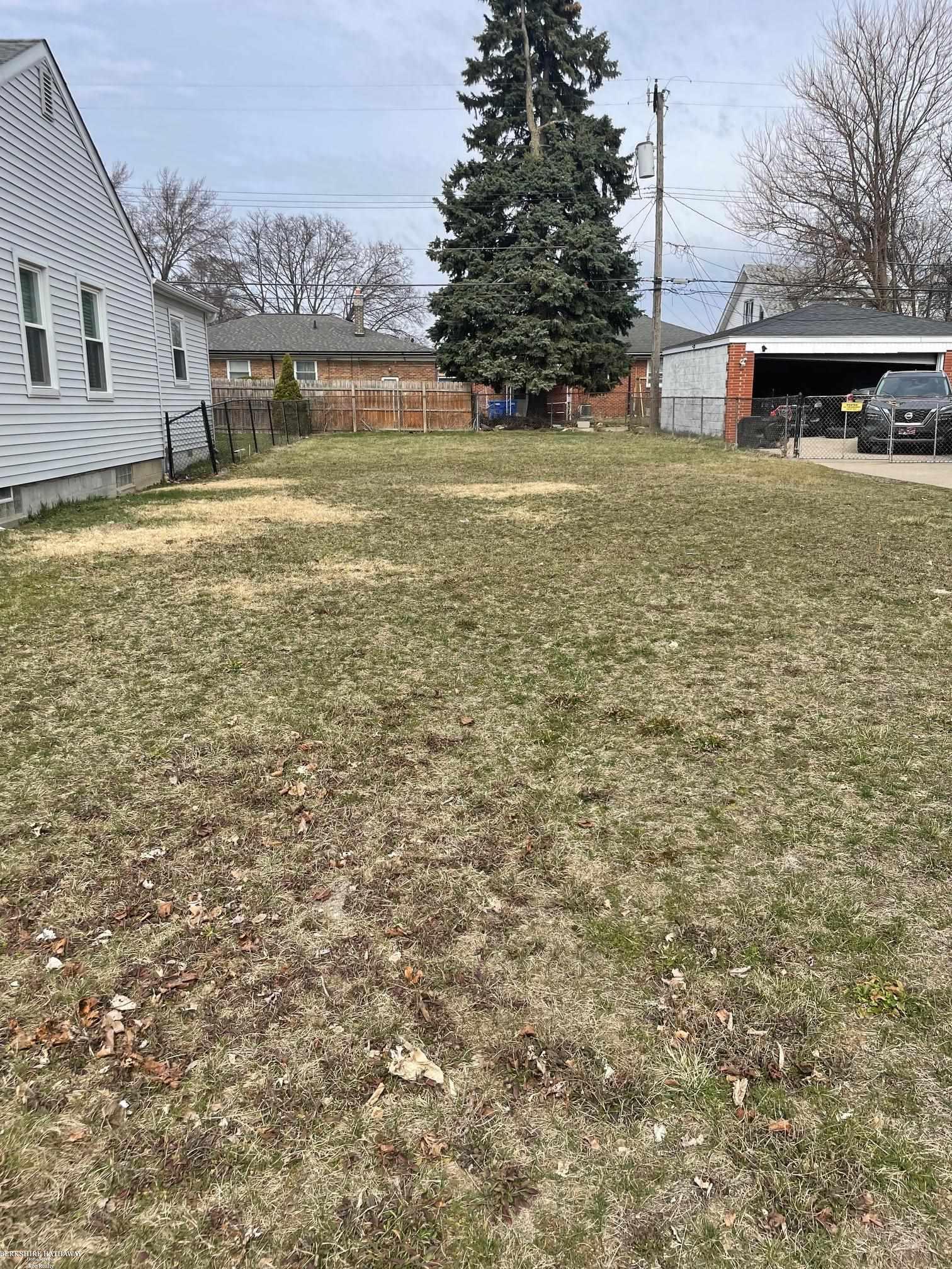 7519 Timken Street Warren City MI 48091