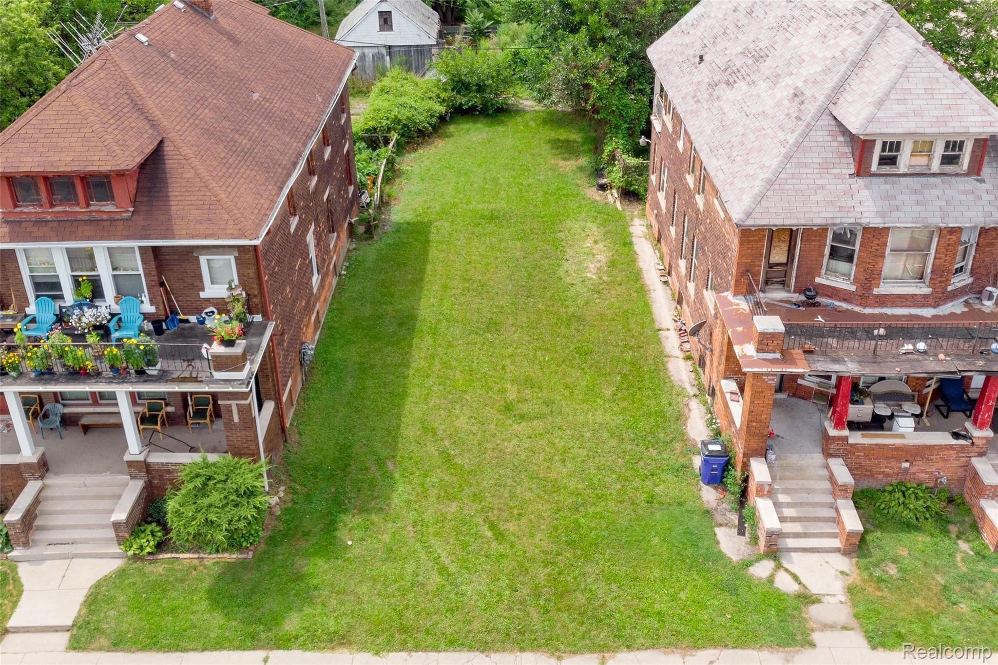 3131 Mcdougall Detroit City MI 48207