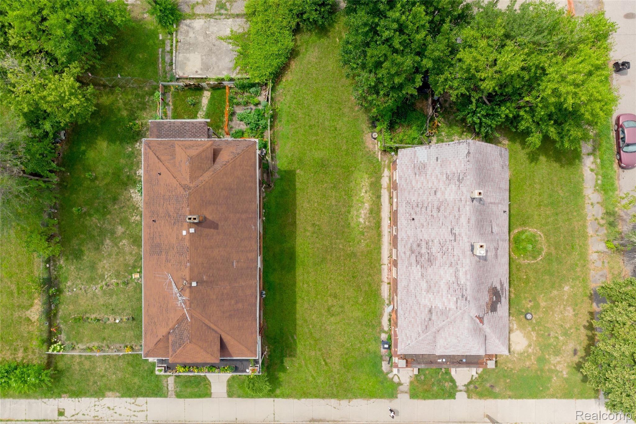 3131 Mcdougall Detroit City MI 48207