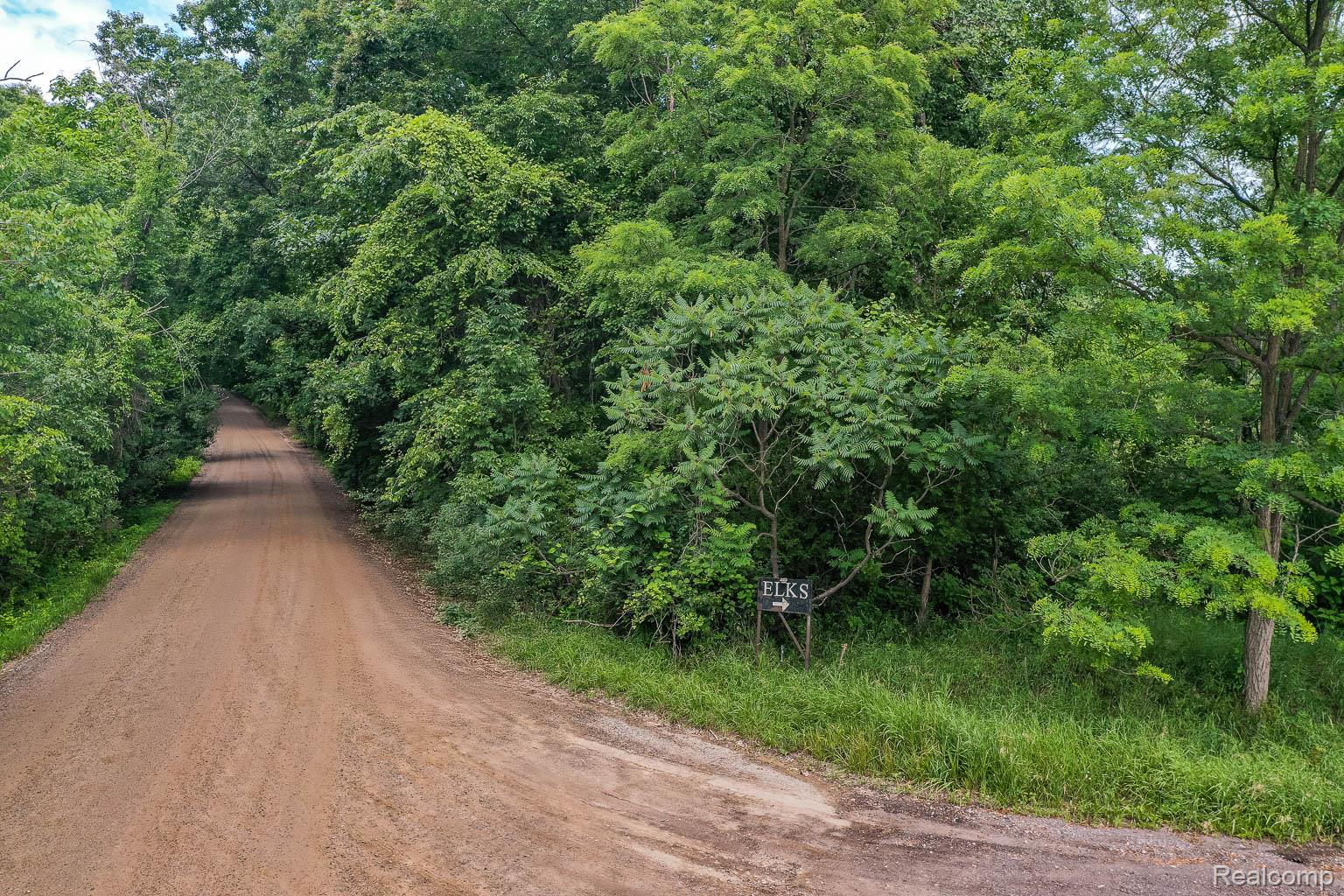 0 Pond Road Addison Township MI 48367