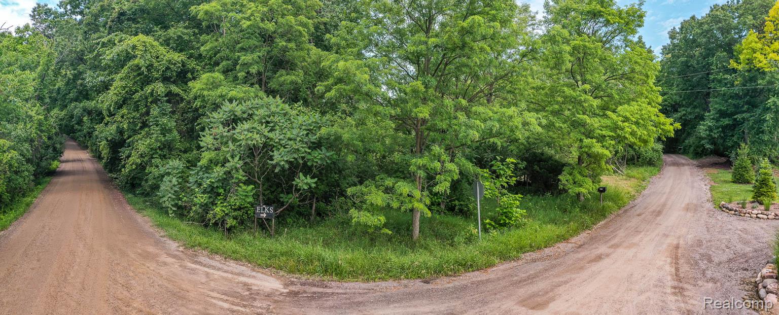 0 Pond Road Addison Township MI 48367