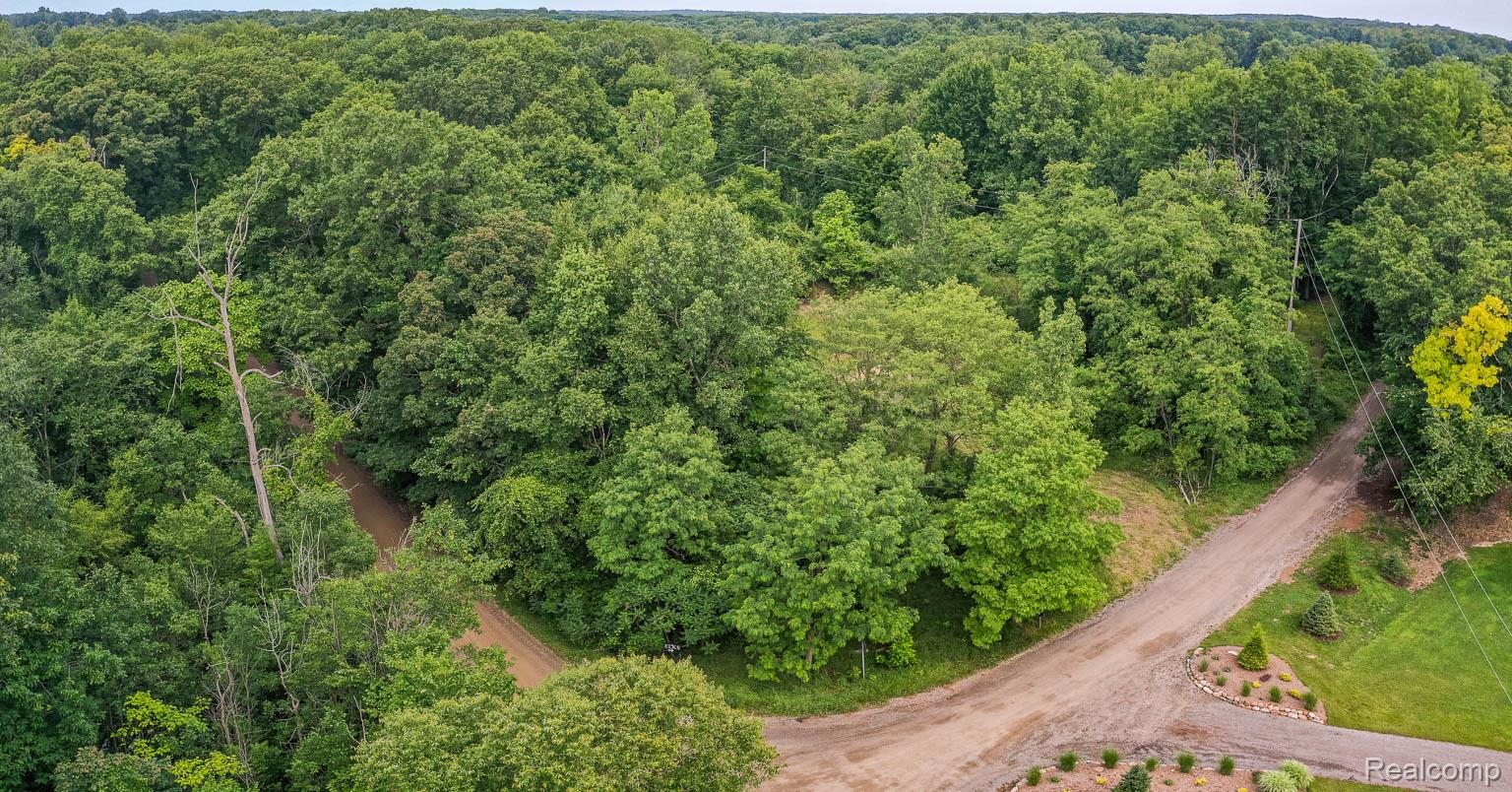 0 Pond Road Addison Township MI 48367