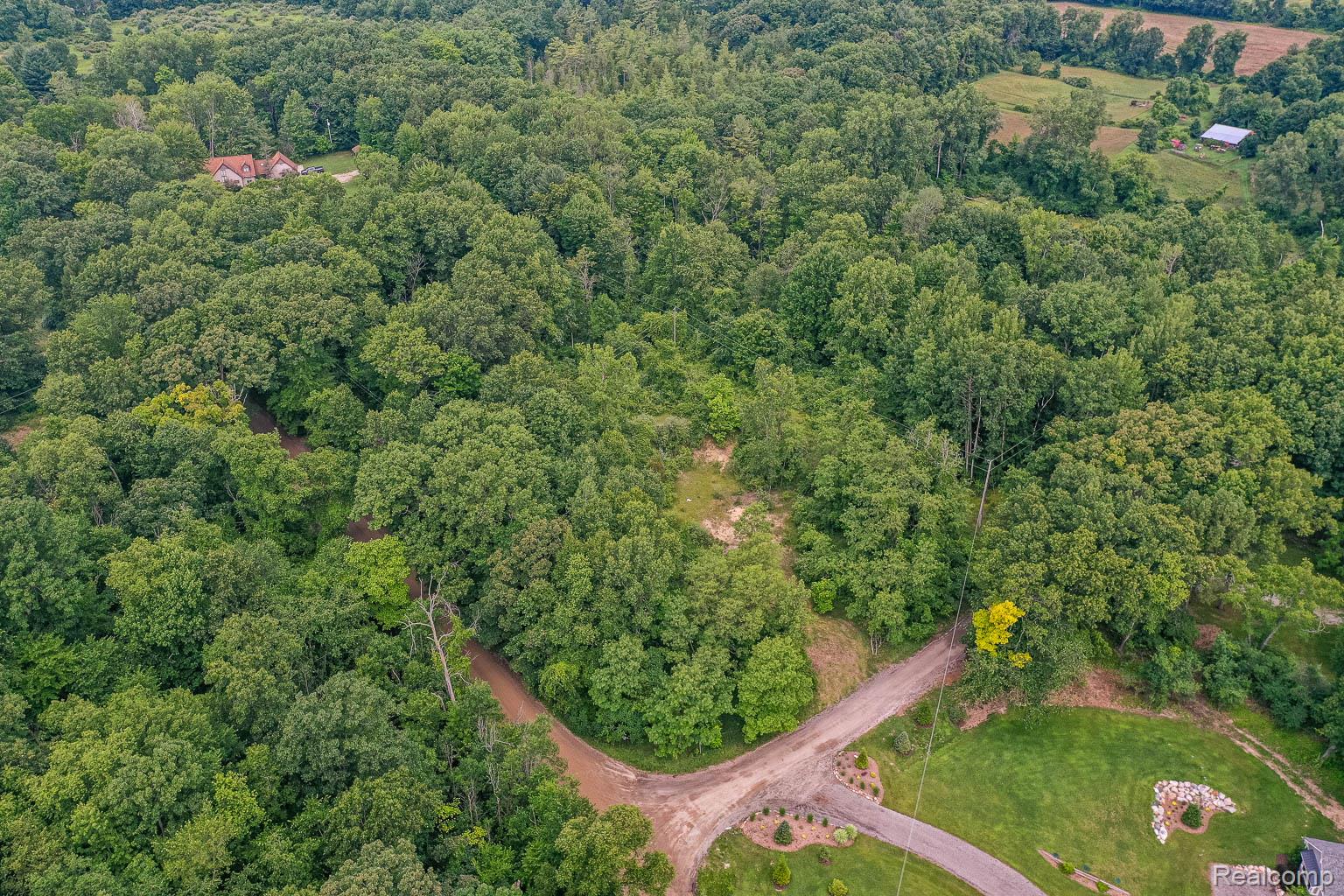 0 Pond Road Addison Township MI 48367