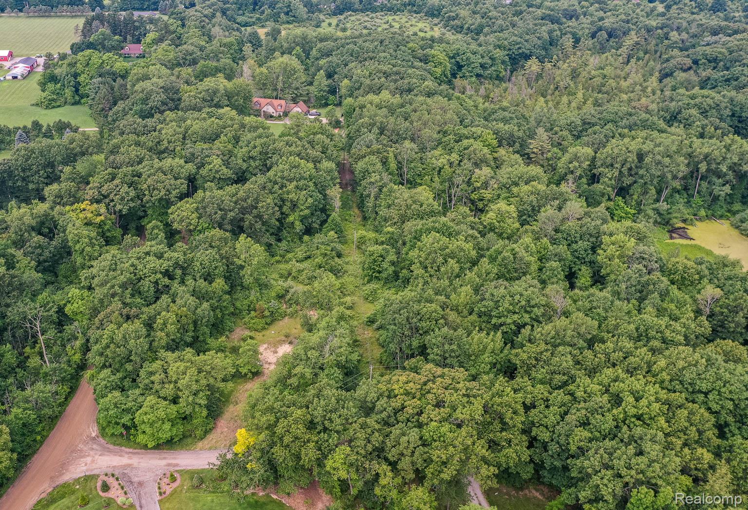 0 Pond Road Addison Township MI 48367