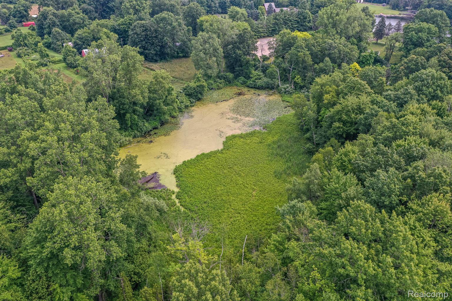 0 Pond Road Addison Township MI 48367