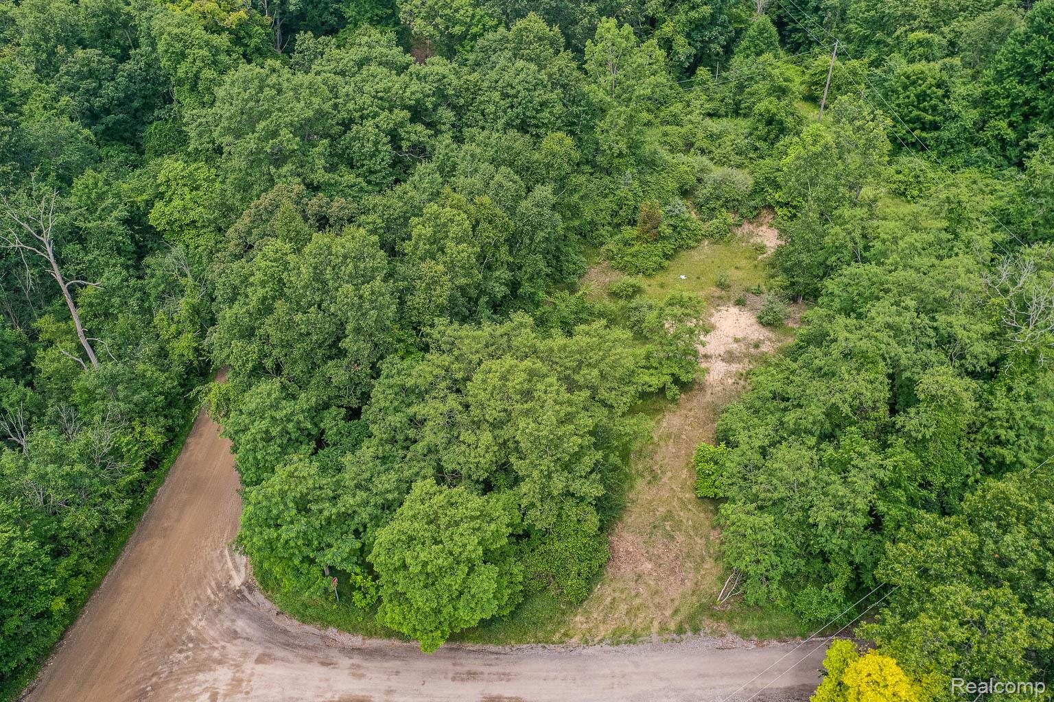 0 Pond Road Addison Township MI 48367