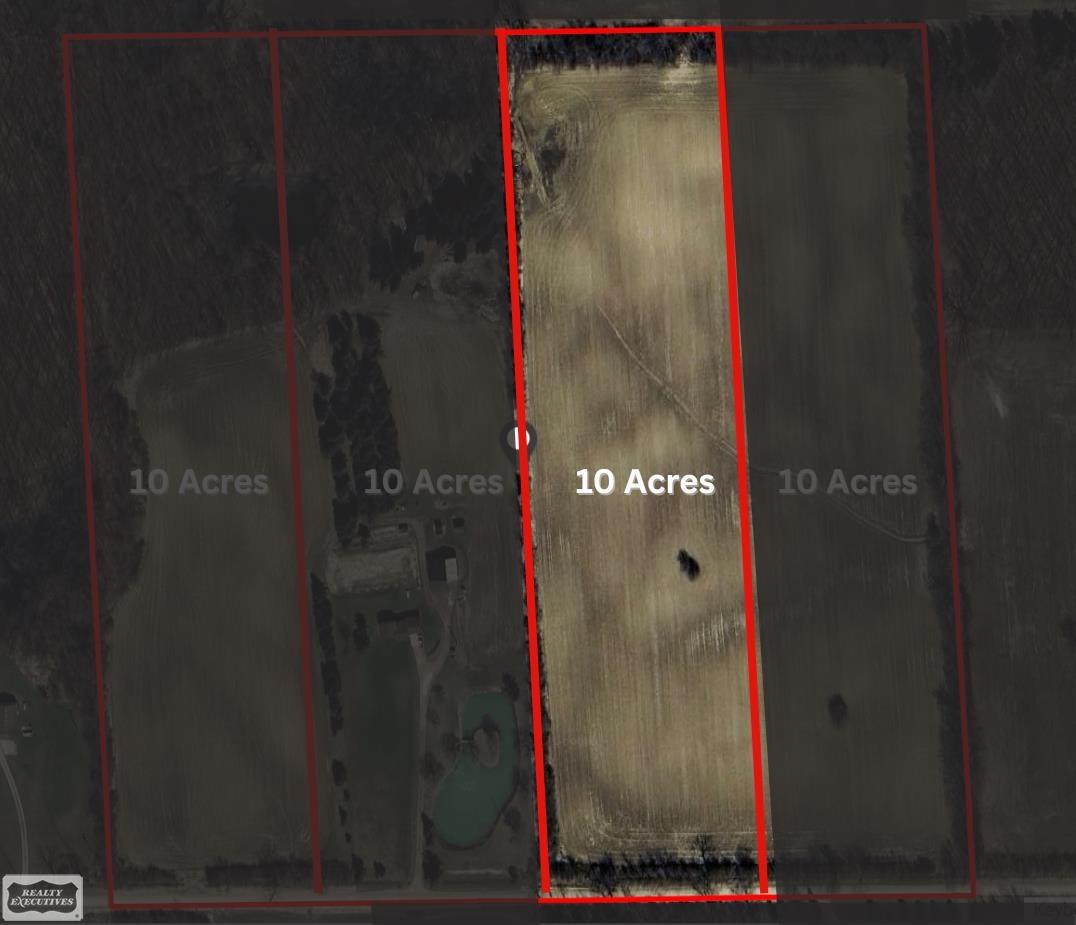 O Dudley Road Lynn Township MI 48097