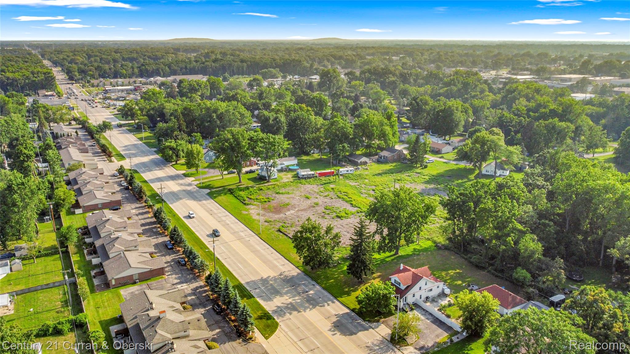 6013 N Newburgh Westland City MI 48185