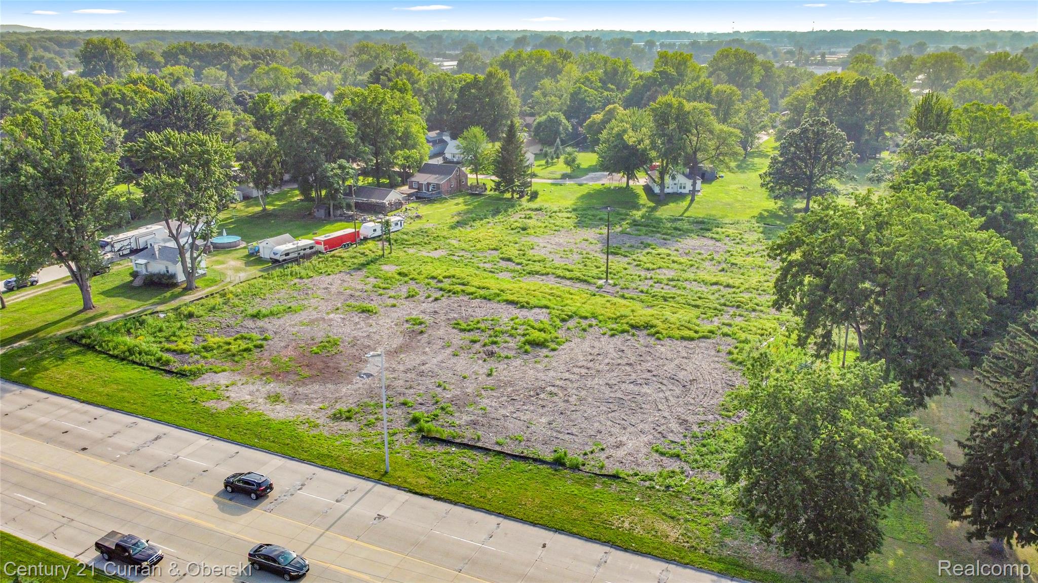 6013 N Newburgh Westland City MI 48185