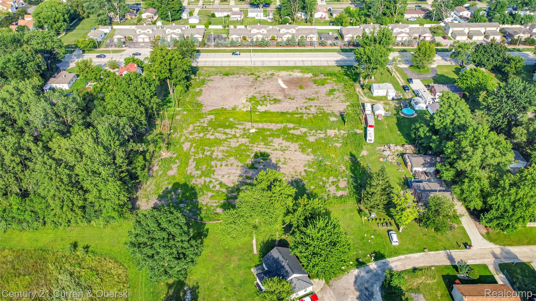 6013 N Newburgh Westland City MI 48185