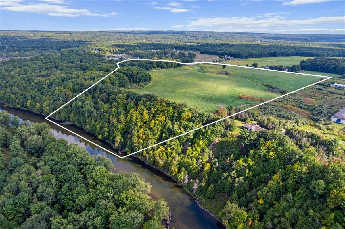 19400 14 Mile Road Big Rapids Charter Township MI 49307