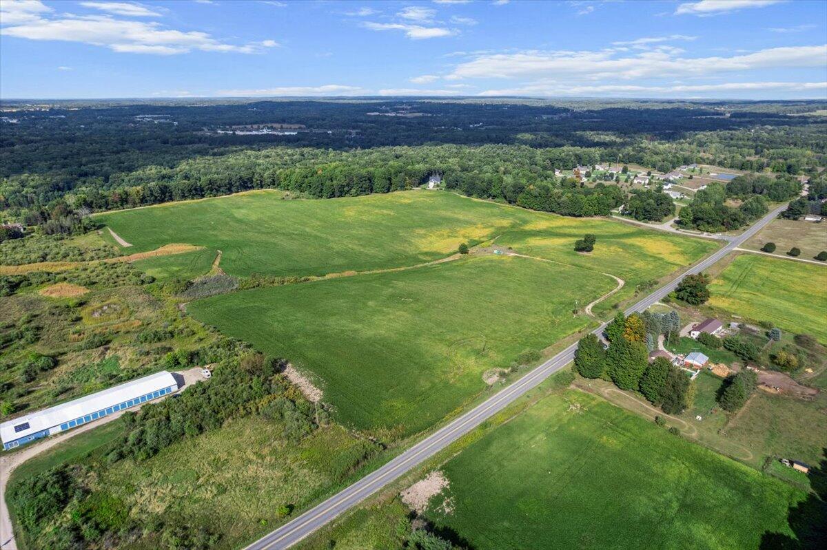 19400 14 Mile Road Big Rapids Charter Township MI 49307