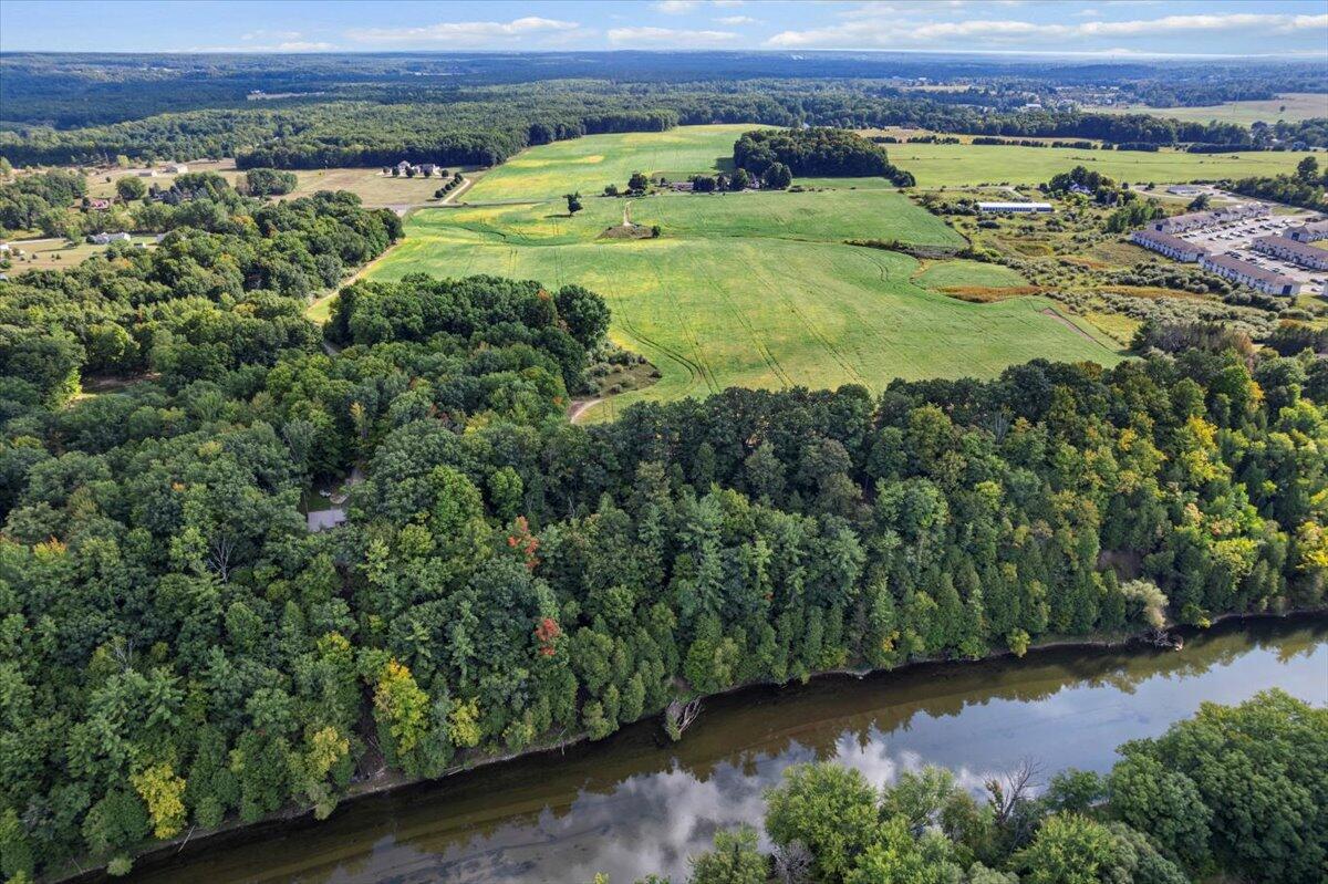 19400 14 Mile Road Big Rapids Charter Township MI 49307