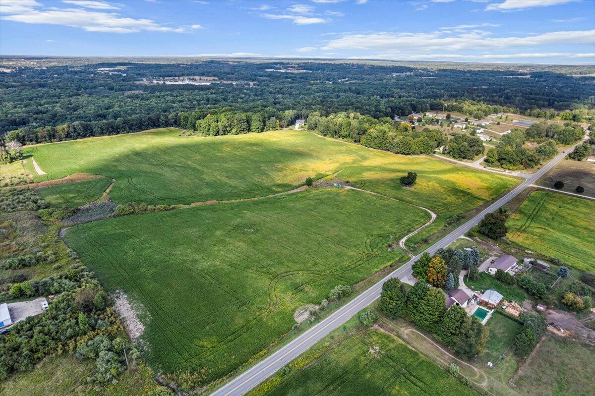 19400 14 Mile Road Big Rapids Charter Township MI 49307