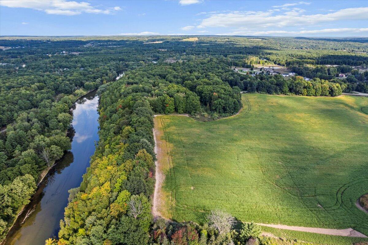 19400 14 Mile Road Big Rapids Charter Township MI 49307