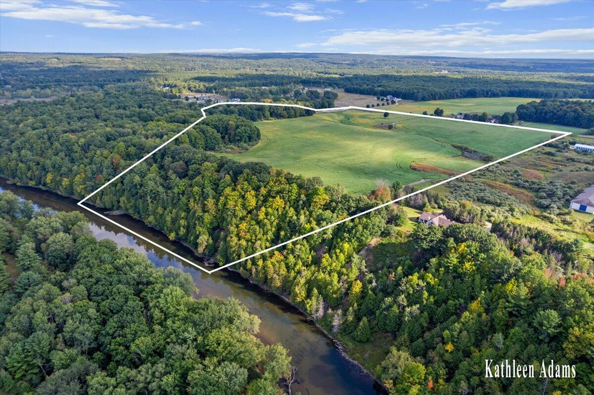 19400 14 Mile Road Big Rapids Charter Township MI 49307