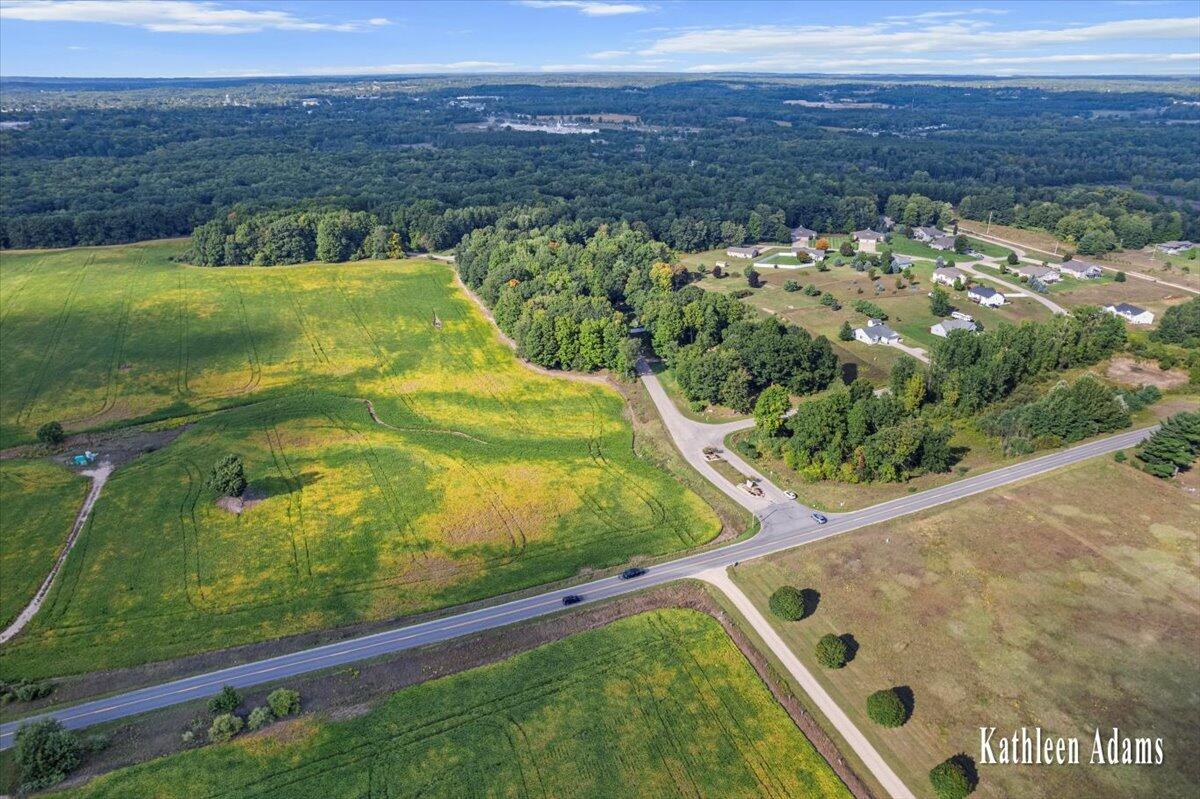 19400 14 Mile Road Big Rapids Charter Township MI 49307